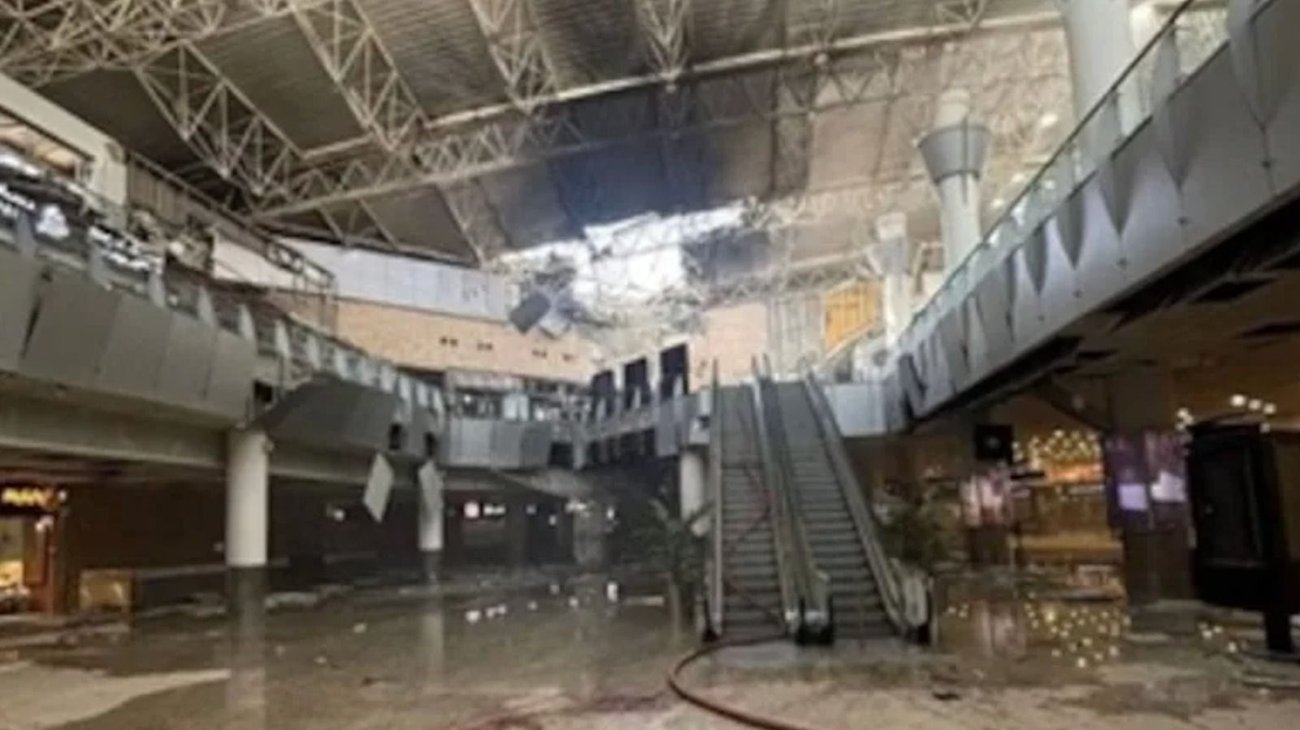 Ataque al aeropuerto de Kuwait es atribuido a Irán, según EUA