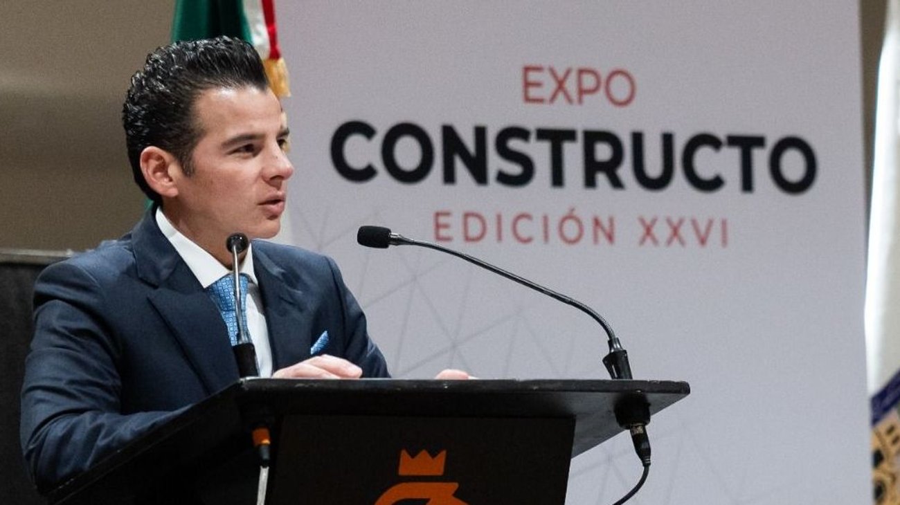 Destaca Miguel Flores a la CMIC como aliado estratégico de NL 