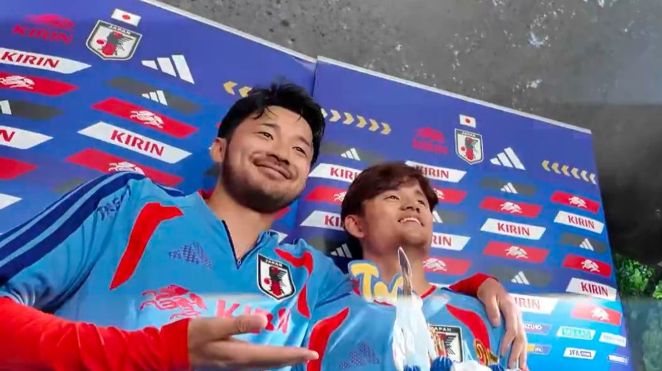 Takefusa Kubo celebra cumpleaños en Monterrey tras cambio de sede