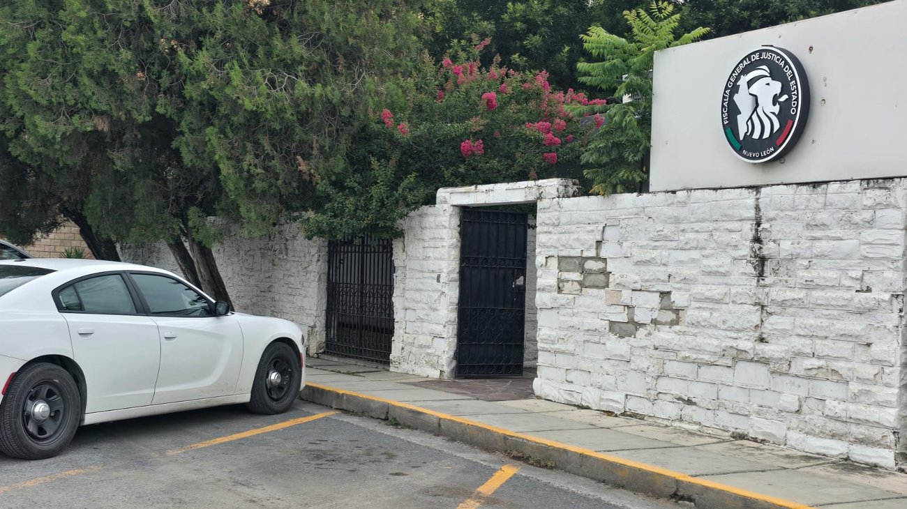 Privan de la libertad a mamá de 16 años y su bebé en Montemorelos