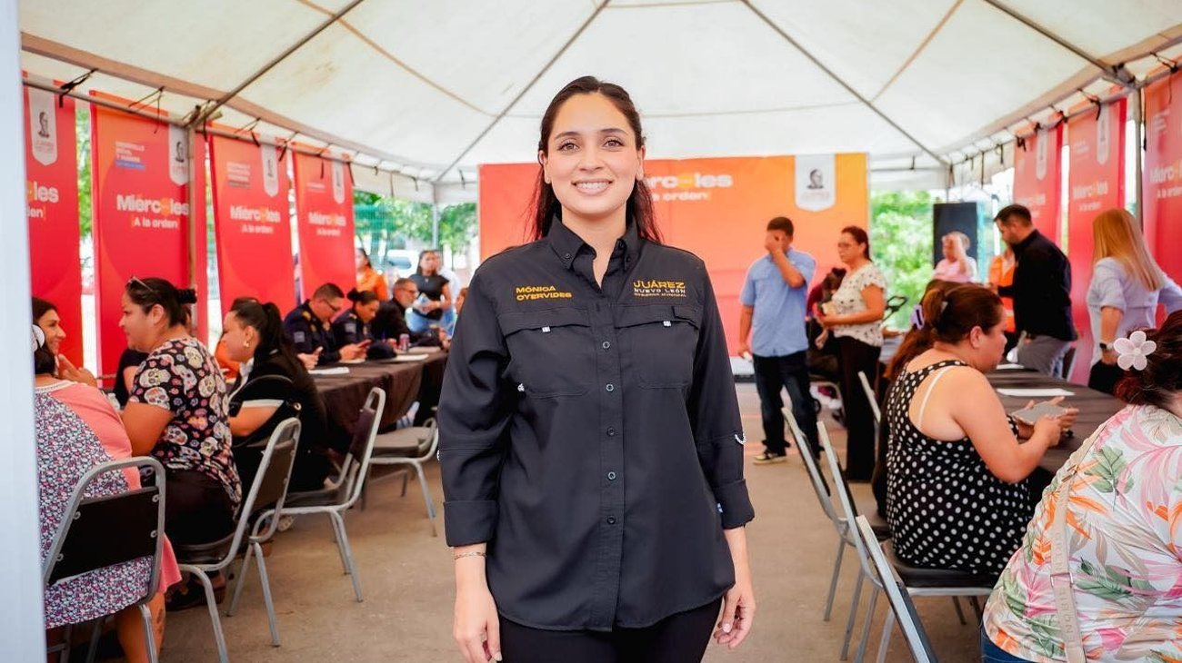 Ratifican a Mónica Oyervides como alcaldesa de Juárez