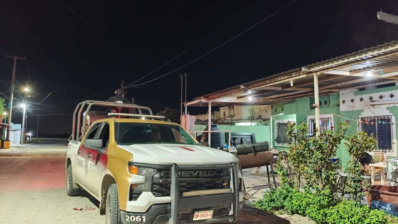 Redes sociales ayudan a ubicar a menor perdida en Díaz Ordaz