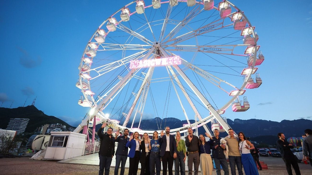San Pedro se viste de fiesta mundialista con el City Fest 2026