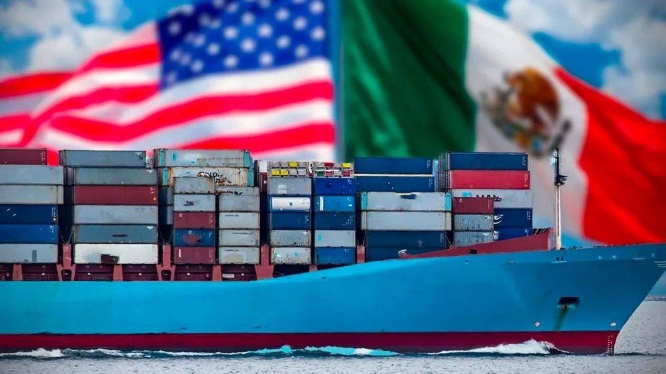 México busca frenar nuevos aranceles durante revisión del T-MEC