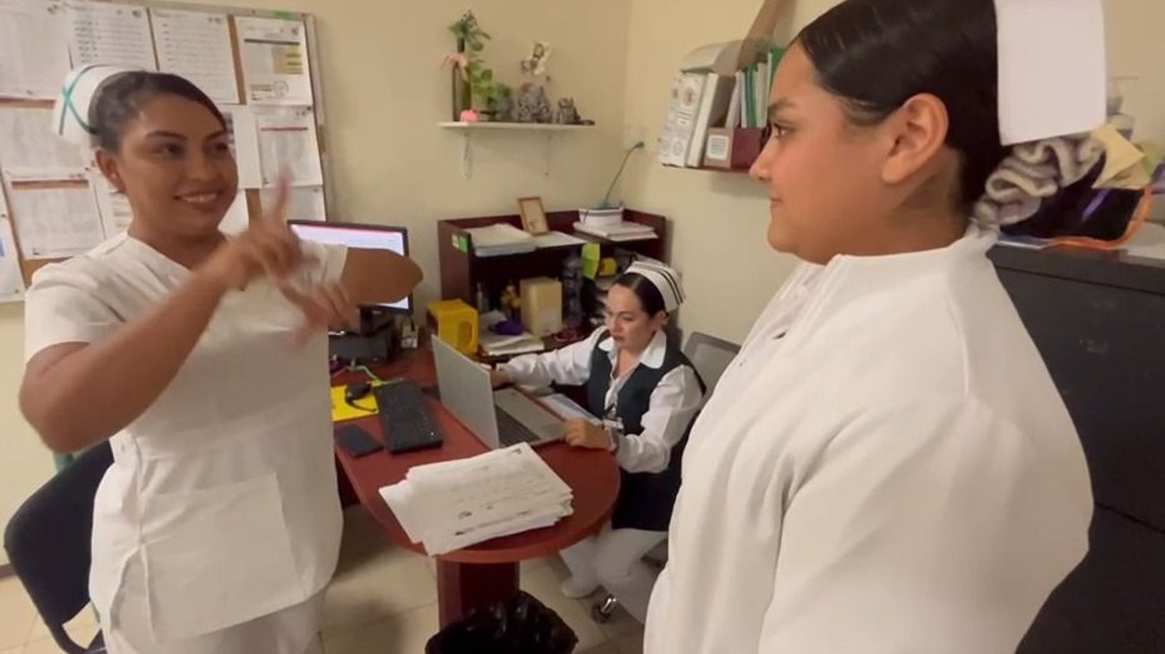 El Hospital General de Victoria tiene atención médica incluyente
