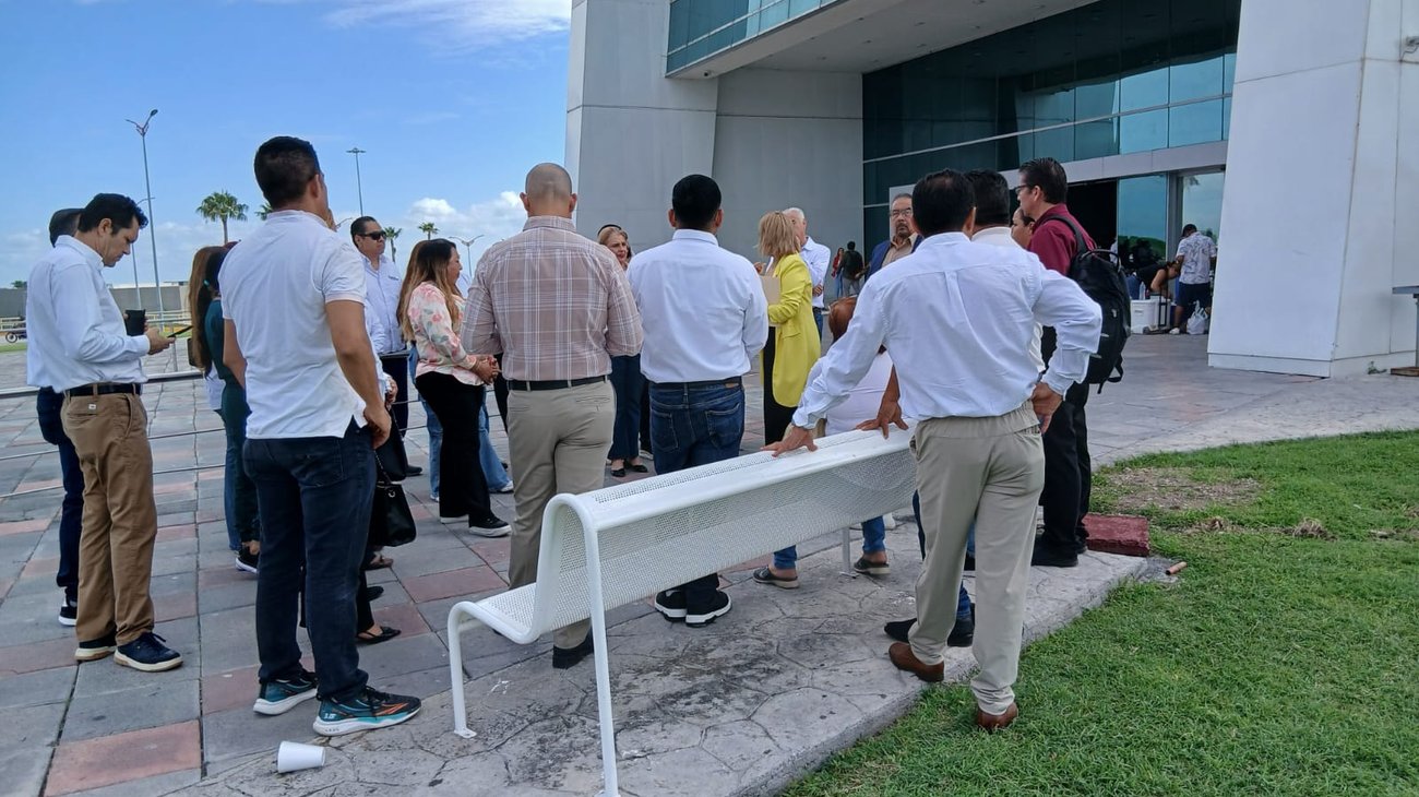 SIMESA gestiona mejoras laborales ante IMSS-Bienestar