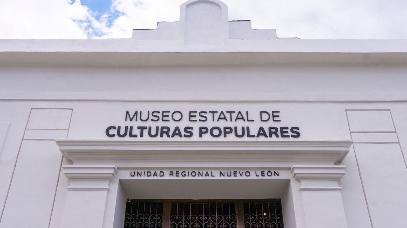 Reabre al público el Museo de Culturas Populares de NL
