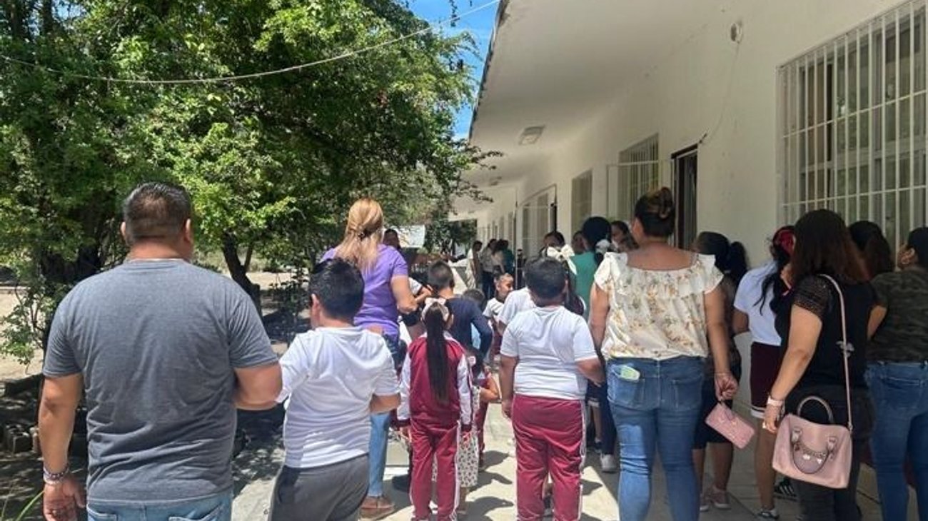 El Sotol será sede del primer museo comunitario en Tamaulipas