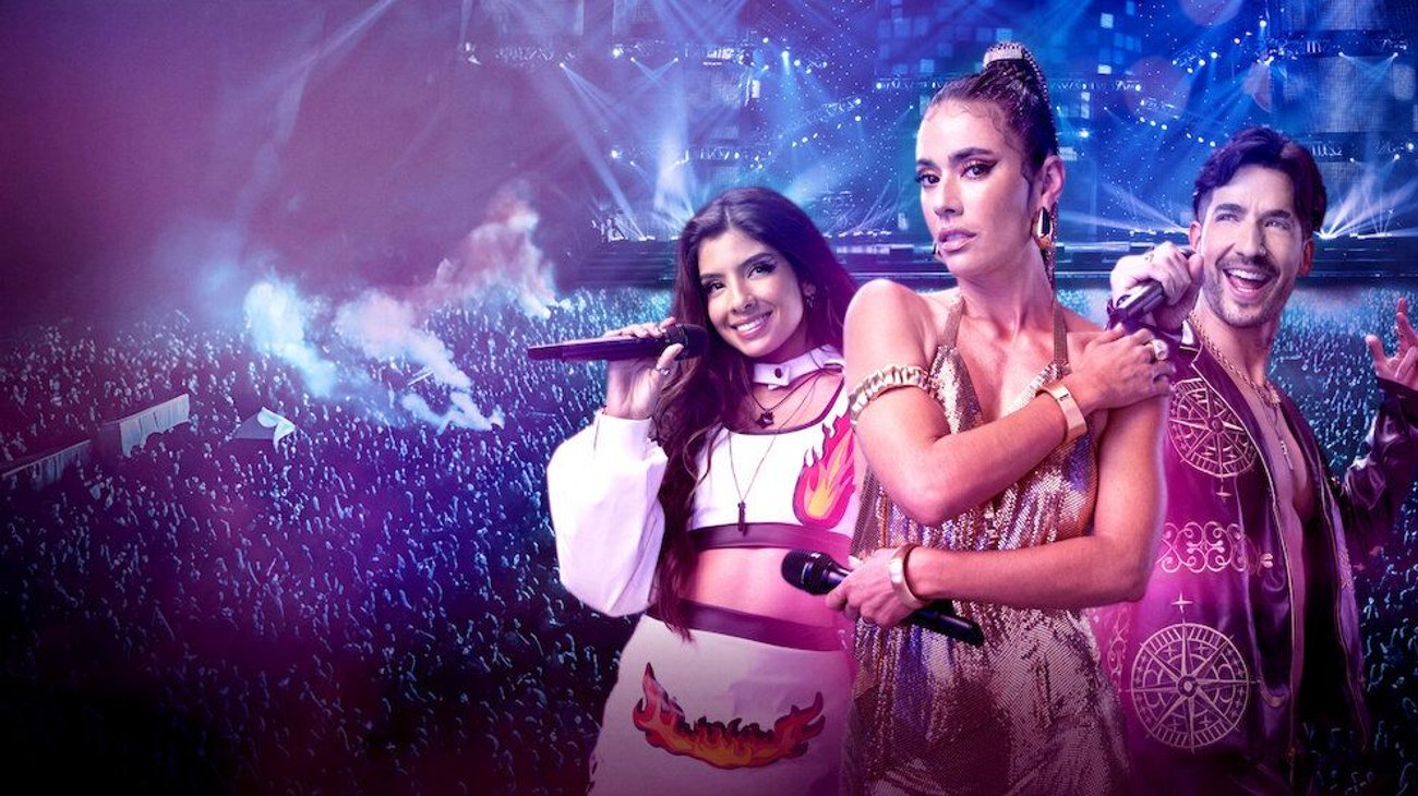 La reina del Flow llega a México tras éxito e Colombia