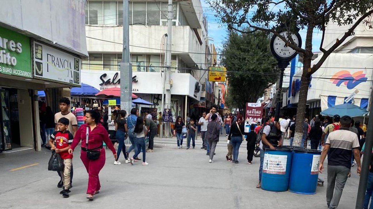 Mipymes sostienen la economía de Reynosa; CANACO