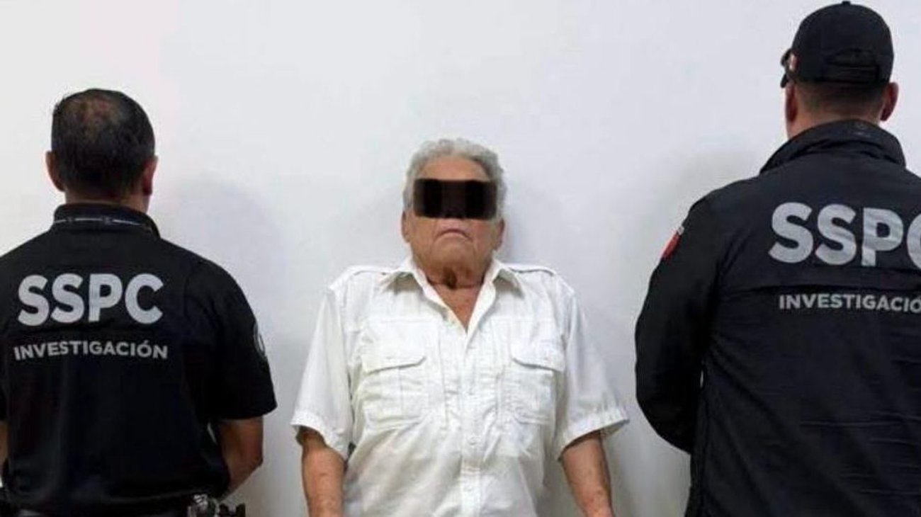 Detención de Octavio Leal Moncada provoca movilizaciones