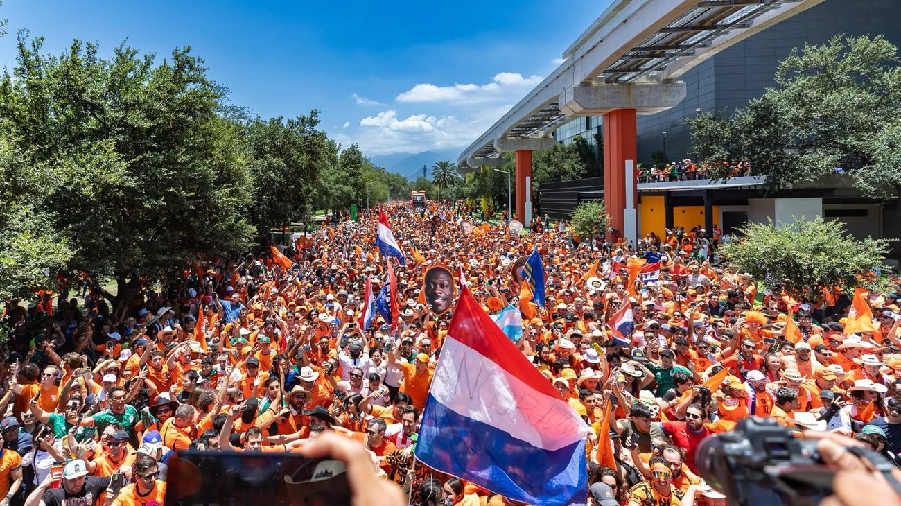 Mundial FIFA™ dispara turismo en Nuevo León con cifras históricas