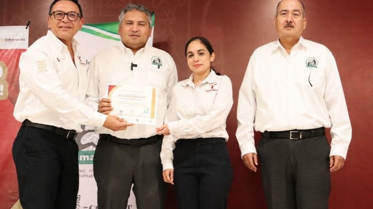 Tamaulipas fortalece capacitación contra la tortura