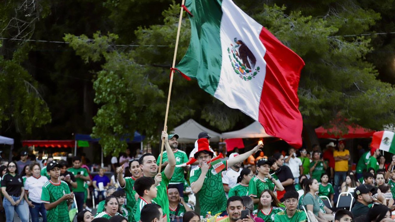 Alentará Ramos Arizpe a México en octavos del Mundial FIFA™