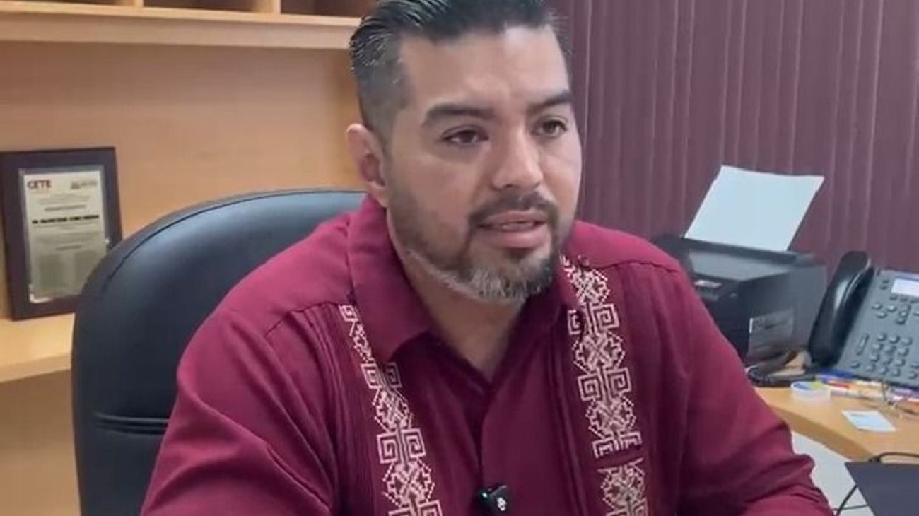 Avanza Estado en conectividad escolar; prepara nuevo Centro de IA