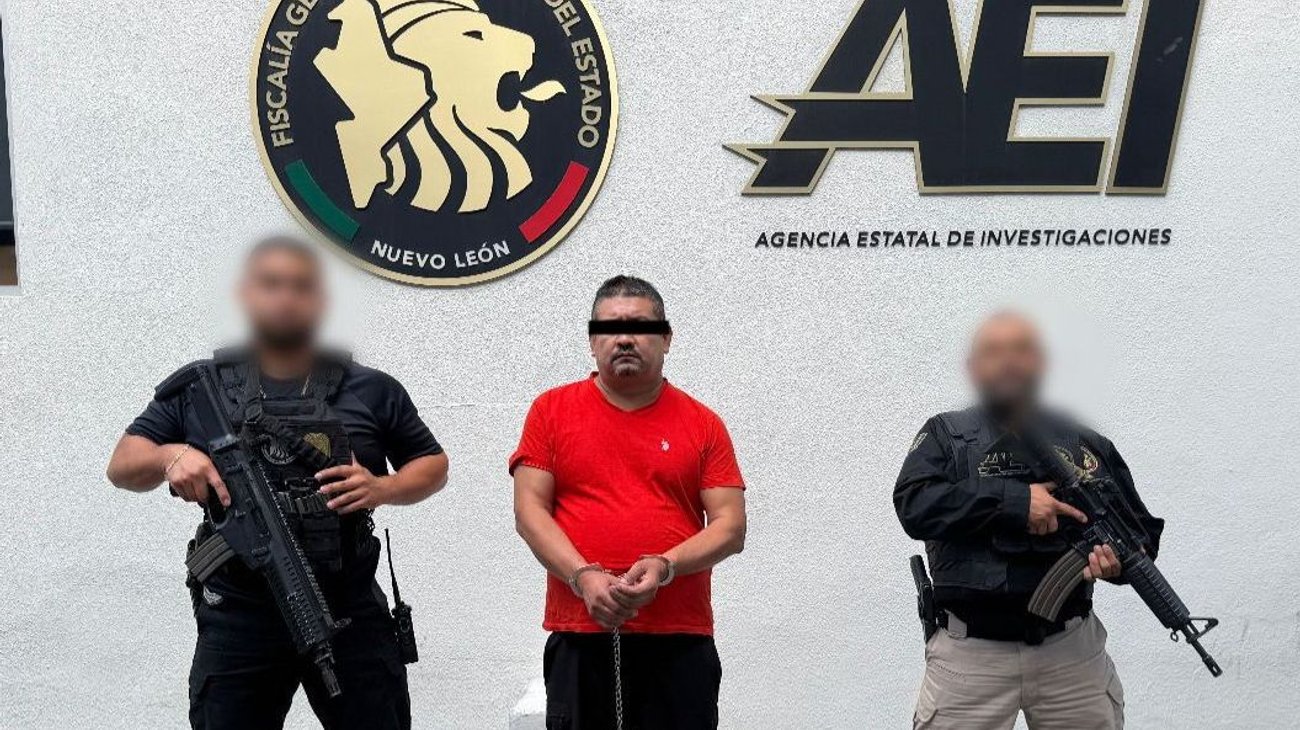 Detienen a hombre por atropello que cobró la vida de un niño