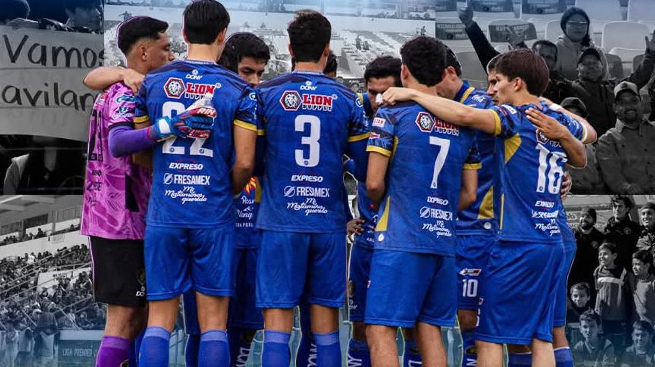 Gavilanes de Matamoros anuncian cierre de sus programas