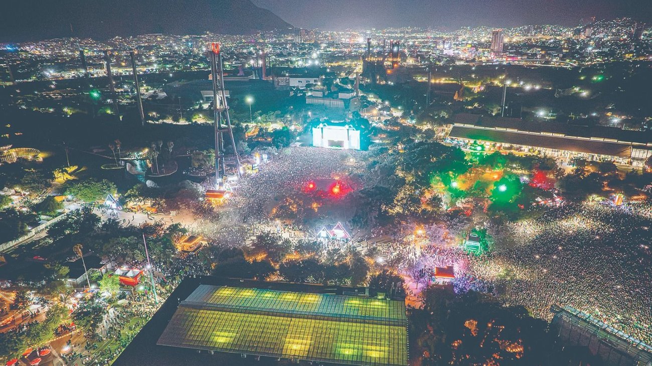 Evalúan abrir más sedes para ver a México en el Fan Fest
