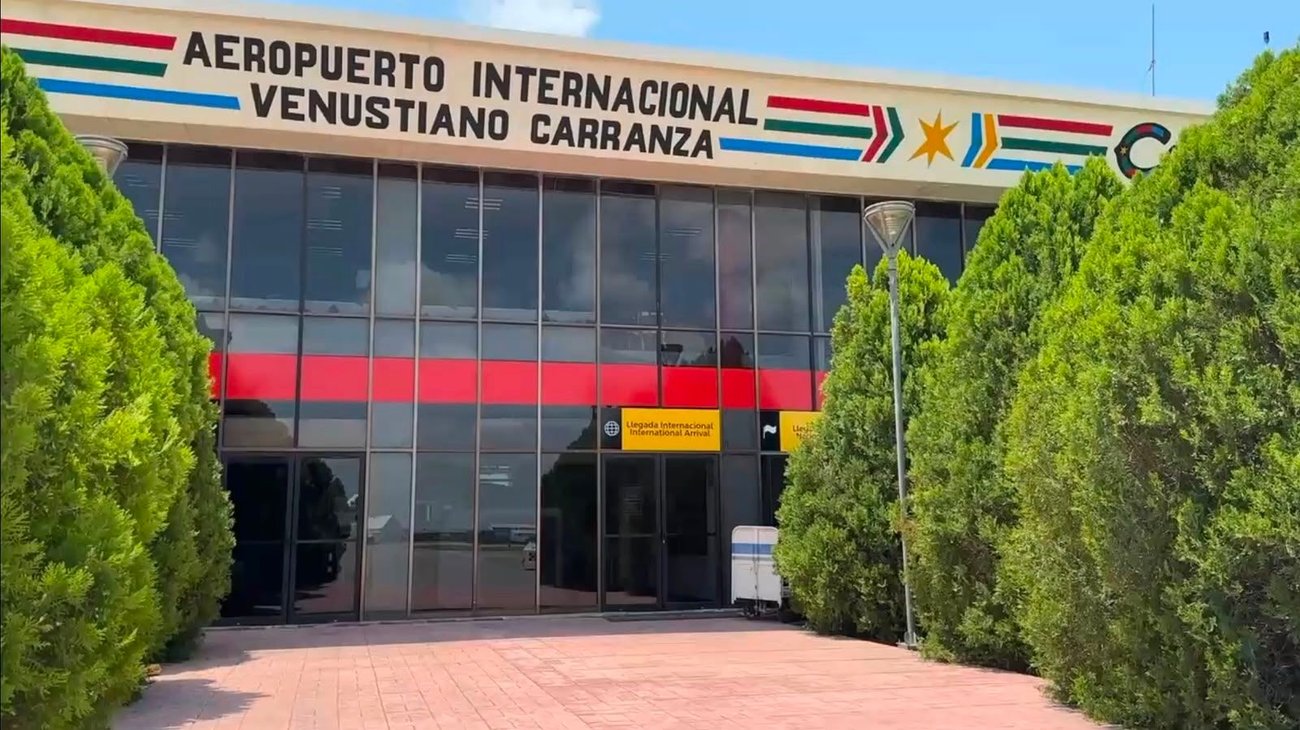 Refuerzan combate al gusano barrenador con vuelos en Coahuila