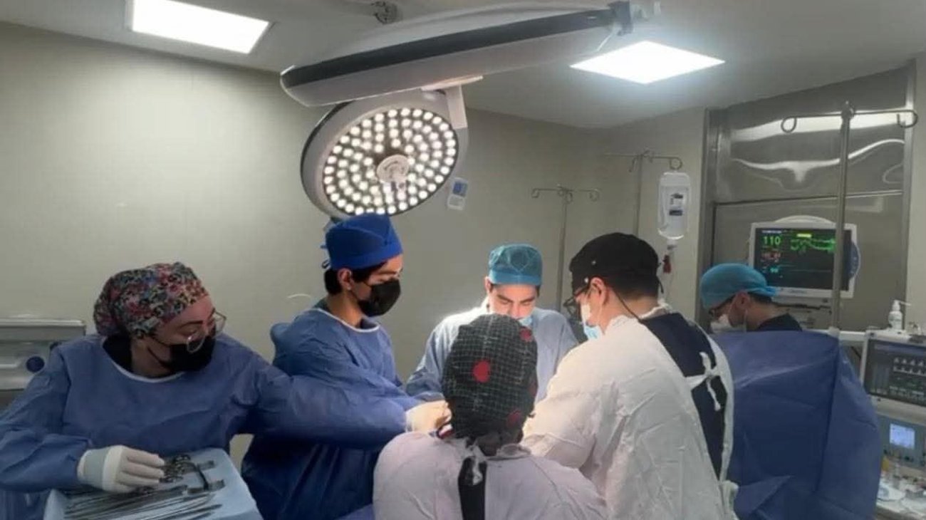 Donaciones de órganos en Saltillo benefician a 200 personas