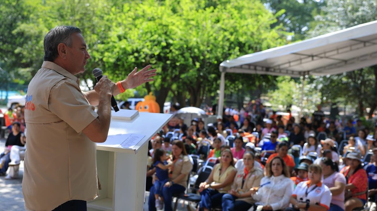Guadalupe inicia Campamentos de Verano 2026 para niños