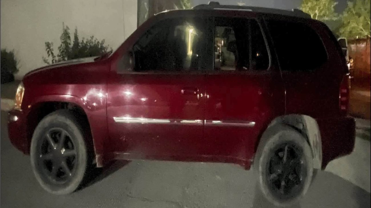 Detienen a hombre con 60 dosis de presunta marihuana en Reynosa