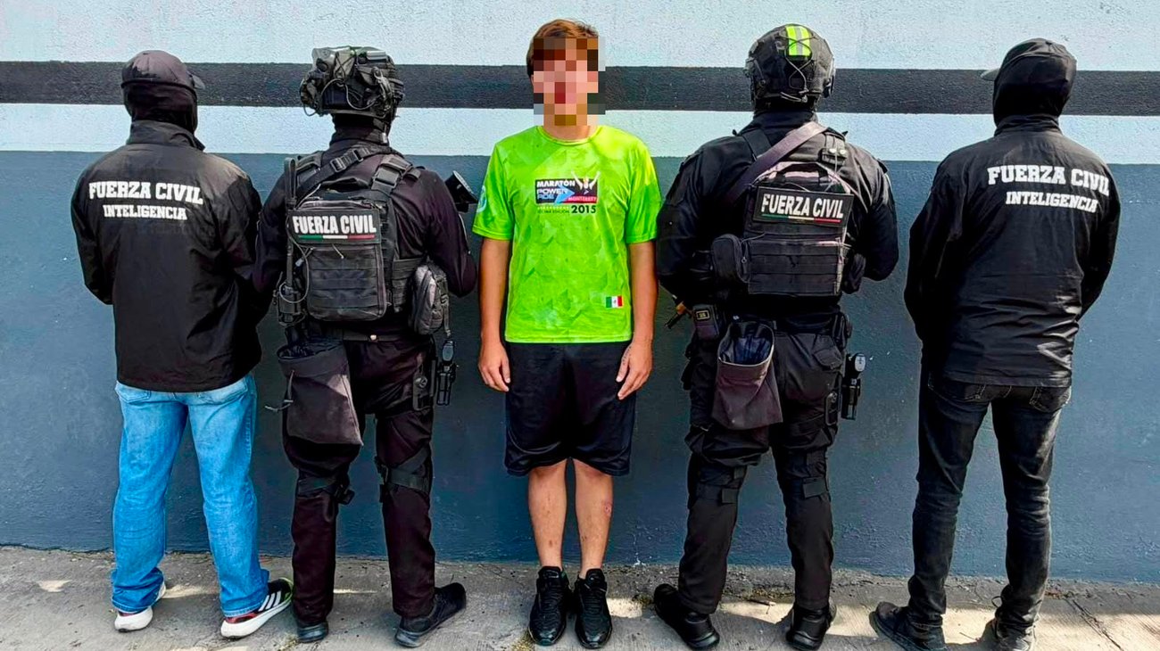 Detienen a otro adolescente por disturbios en el FIFA Fan Fest™