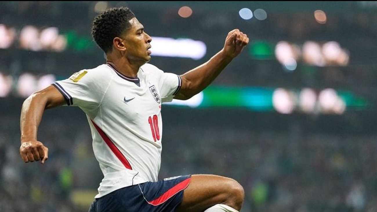 Inglaterra elimina a México y acaba con el sueño mundialista