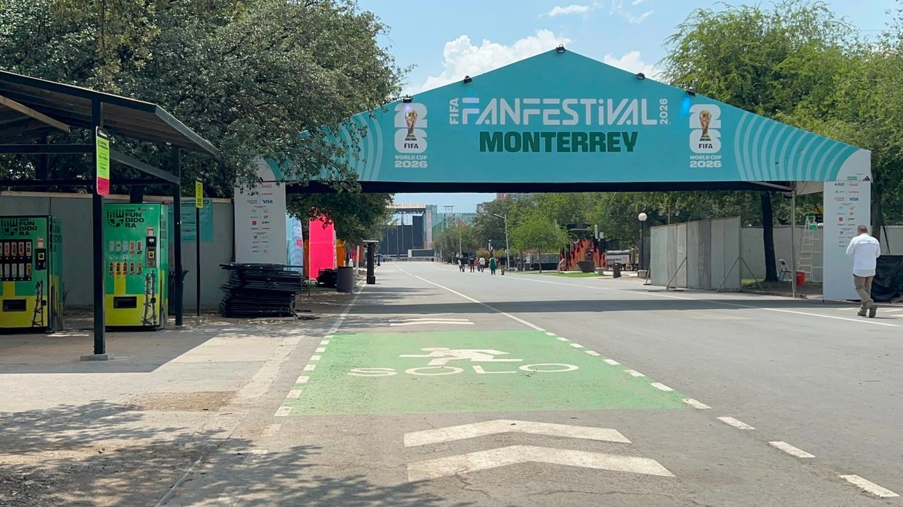 Con México fuera del Mundial, se “agüitó” la fiesta