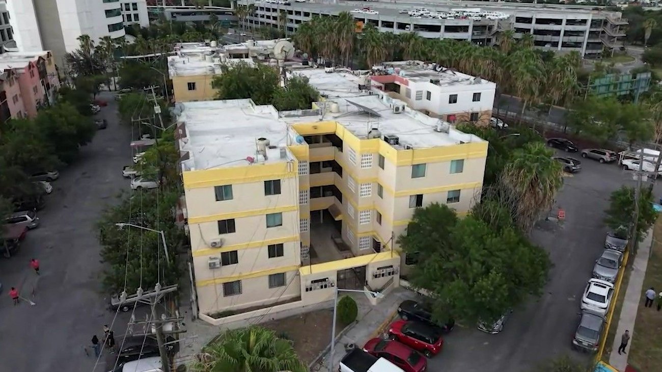 Rehabilitará Monterrey fachadas de complejos habitacionales
