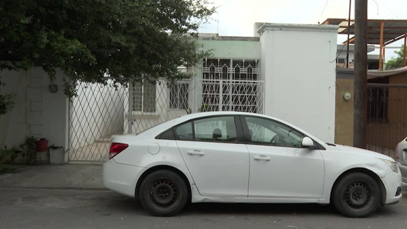 Ex pareja ataca a mujer a balazos en Apodaca, está grave