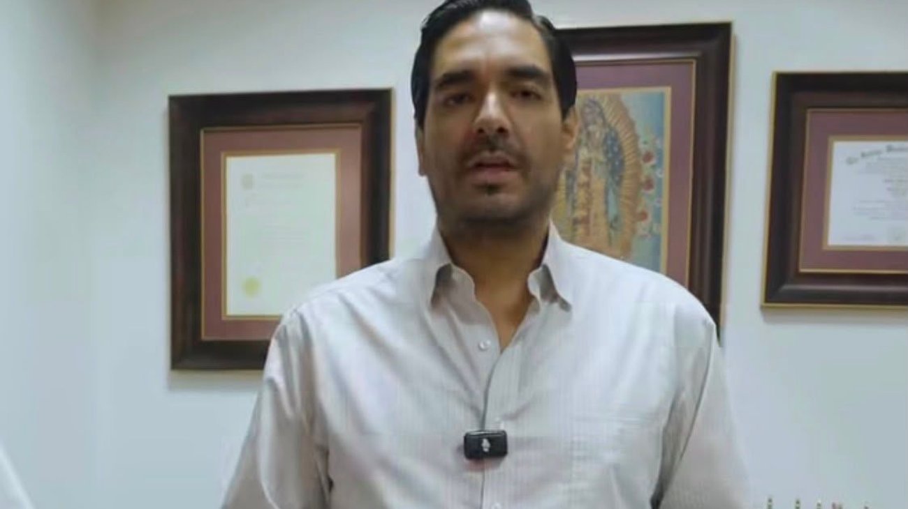Alcalde de Reynosa alerta por agravamiento del desabasto de agua