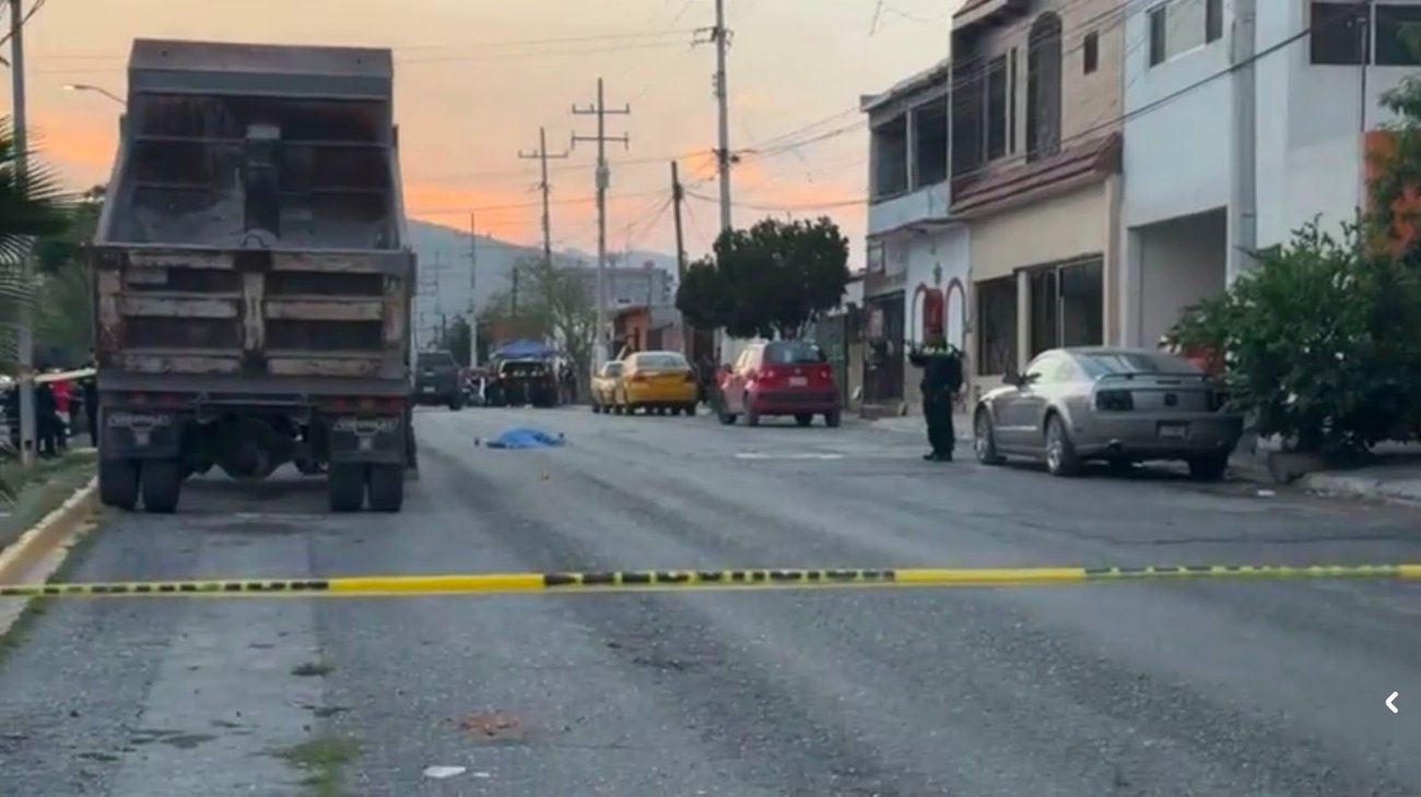 Niño regio de 7 años muere atropellado en Saltillo