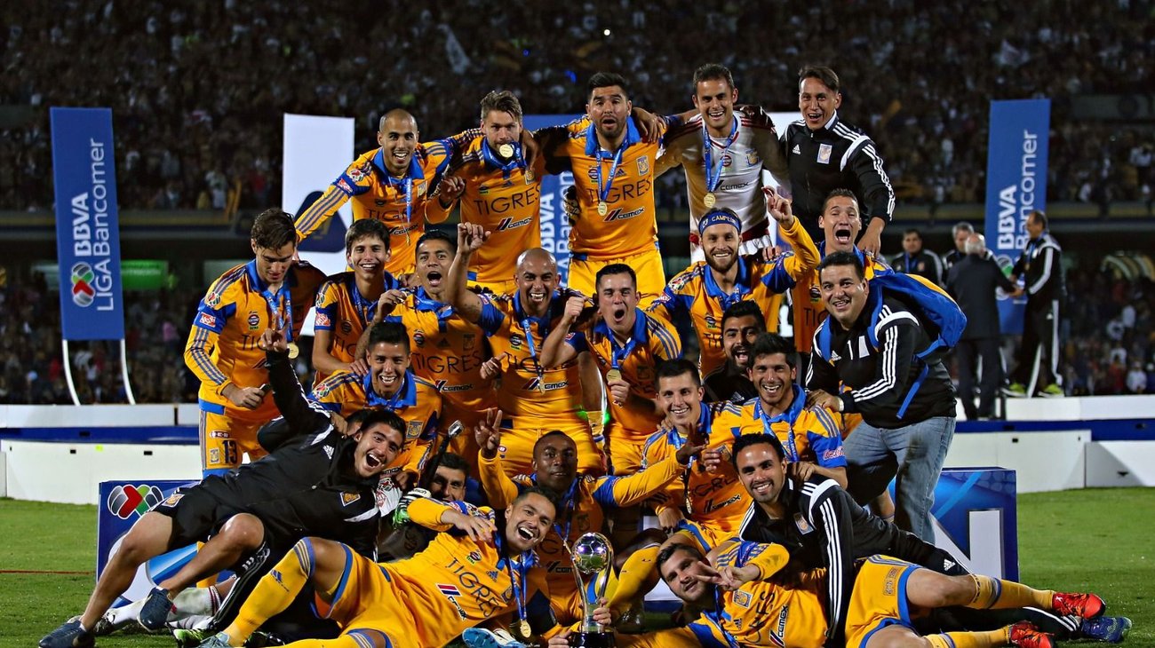 Ilusiona a Tigres debut perdedor: tres títulos comenzaron igual
