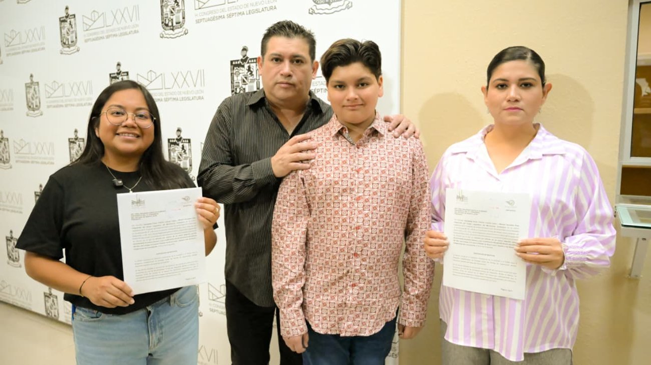 Proponen ampliar derechos de parejas en concubinato 