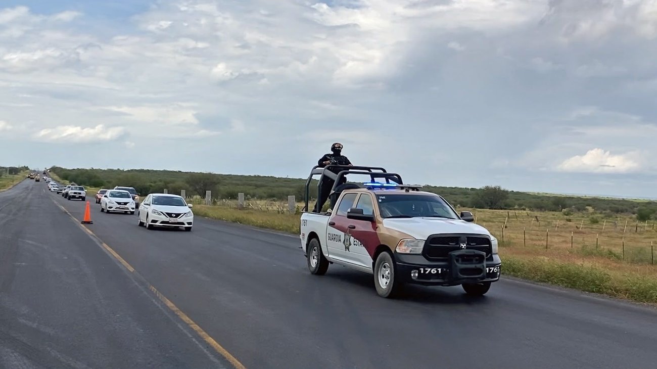 Supera Tamaulipas los 60 mil paisanos en operativo vacacional