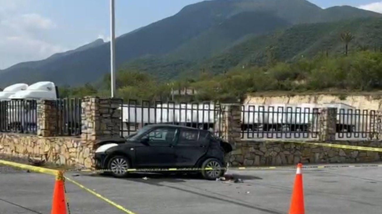 Mujer pierde la vida en accidente carretero en Allende
