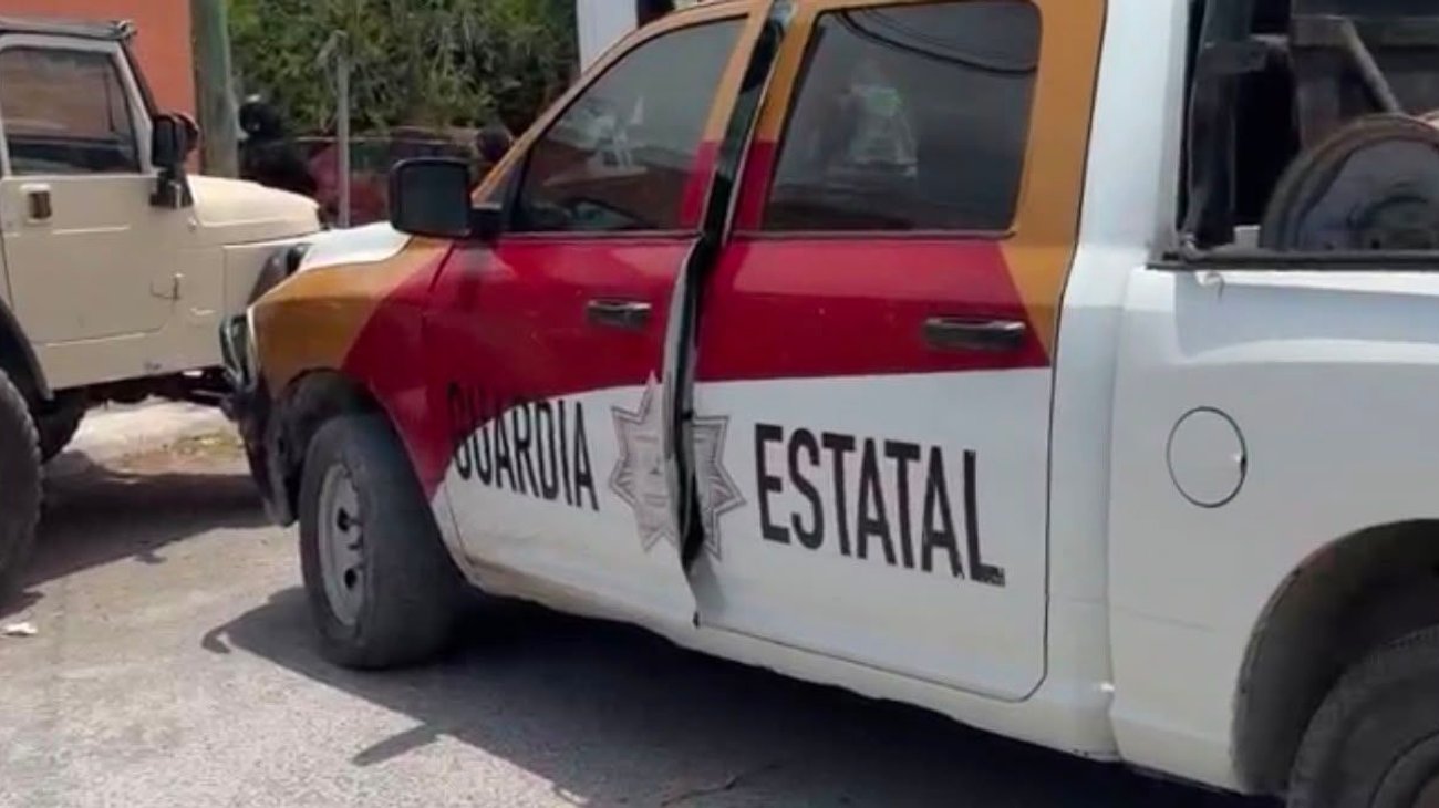 Confirman siete fallecimientos en menos de dos días en Matamoros