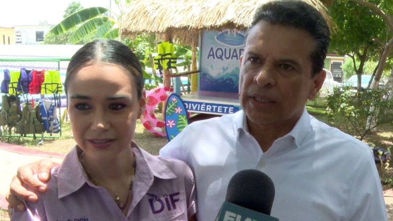 Eduardo Gattás invita a conocer Ciudad Victoria