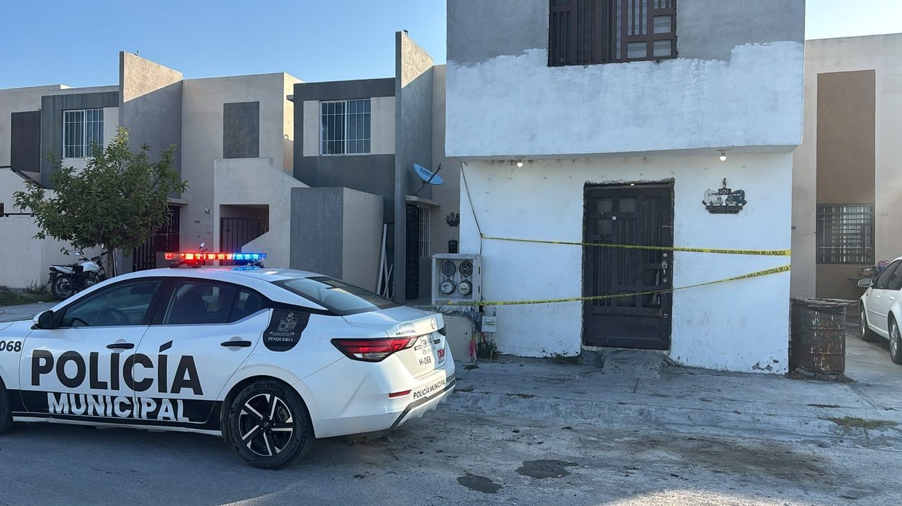 Pelea con novio de expareja termina en asesinato en Pesquería