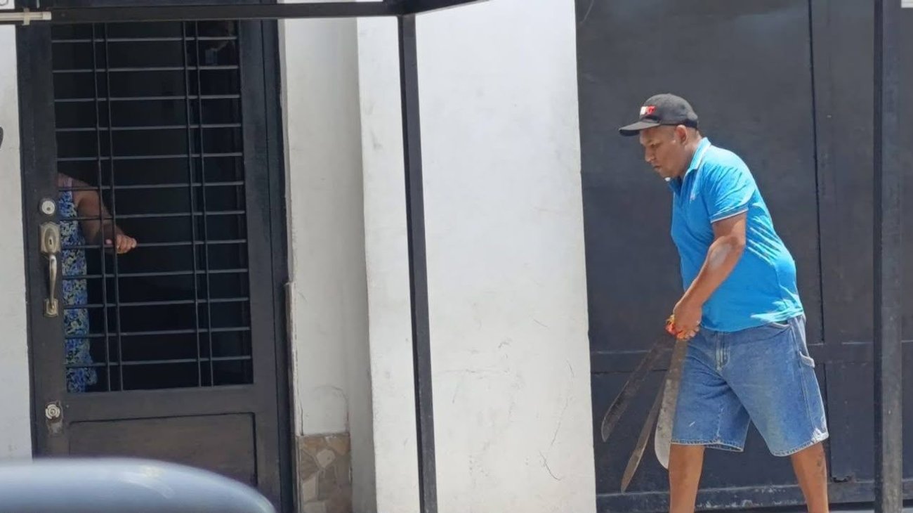 Reportan fuga tras riña en centro de rehabilitación de Apodaca