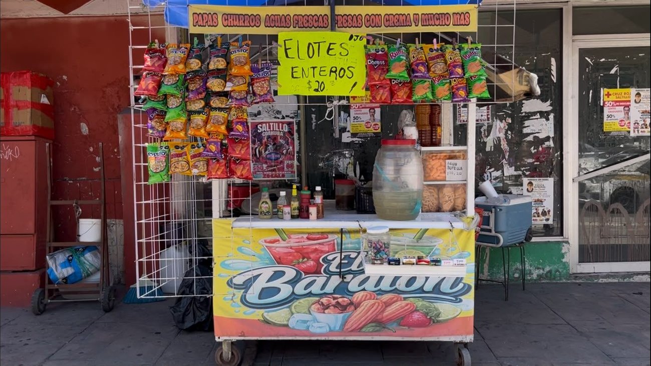 Emiten recomendaciones por intensa ola de calor en Coahuila