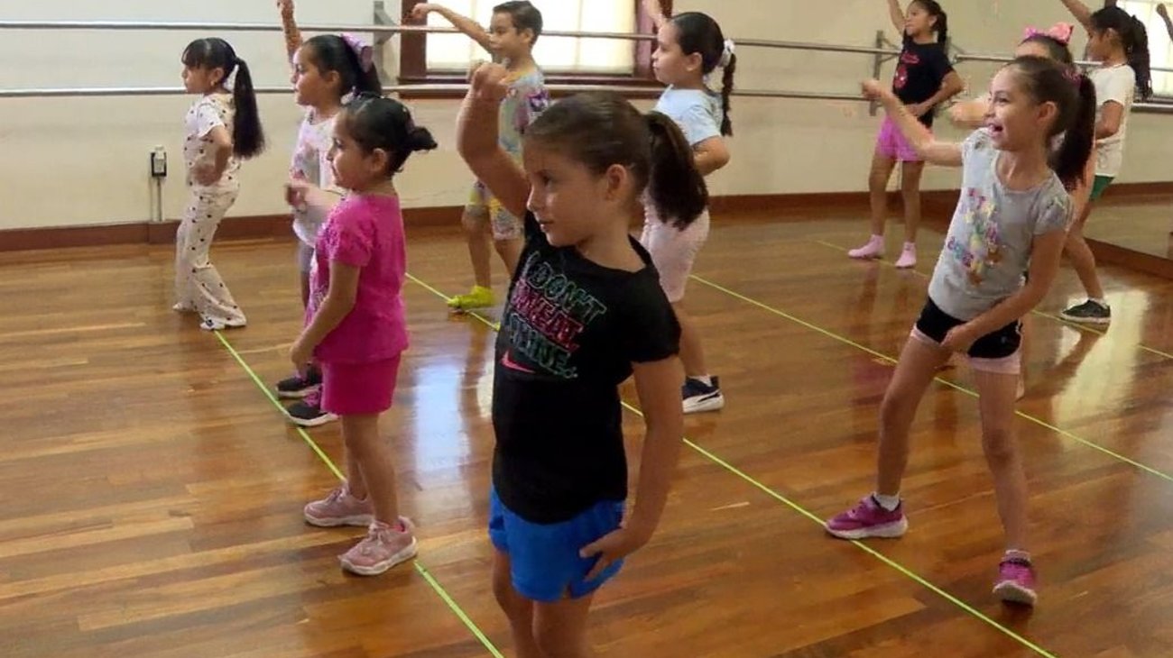 Casa del Arte ofrece aprendizaje creativo durante el verano