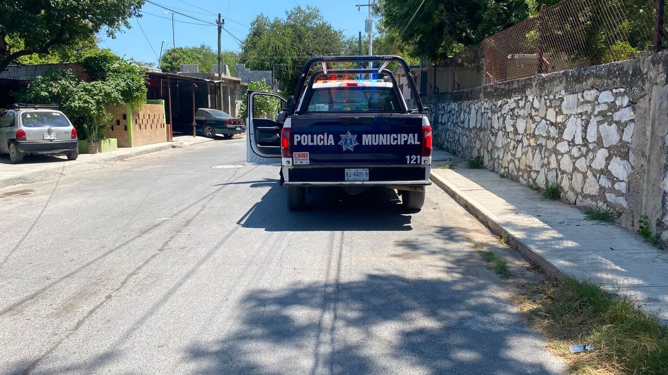 Balean a hombre tras reclamar una bicicleta en La Bohemia