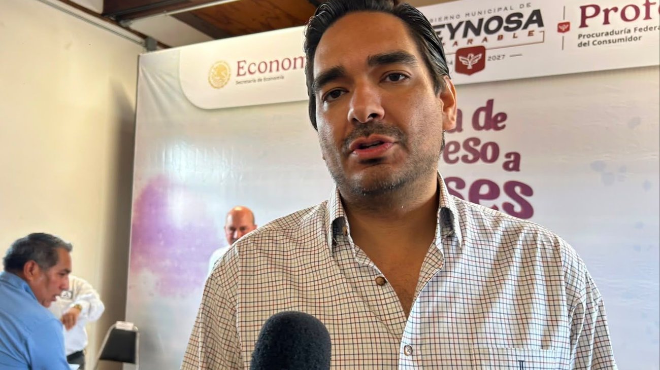 Alcalde de Reynosa pide investigar caso de hidrocarburos