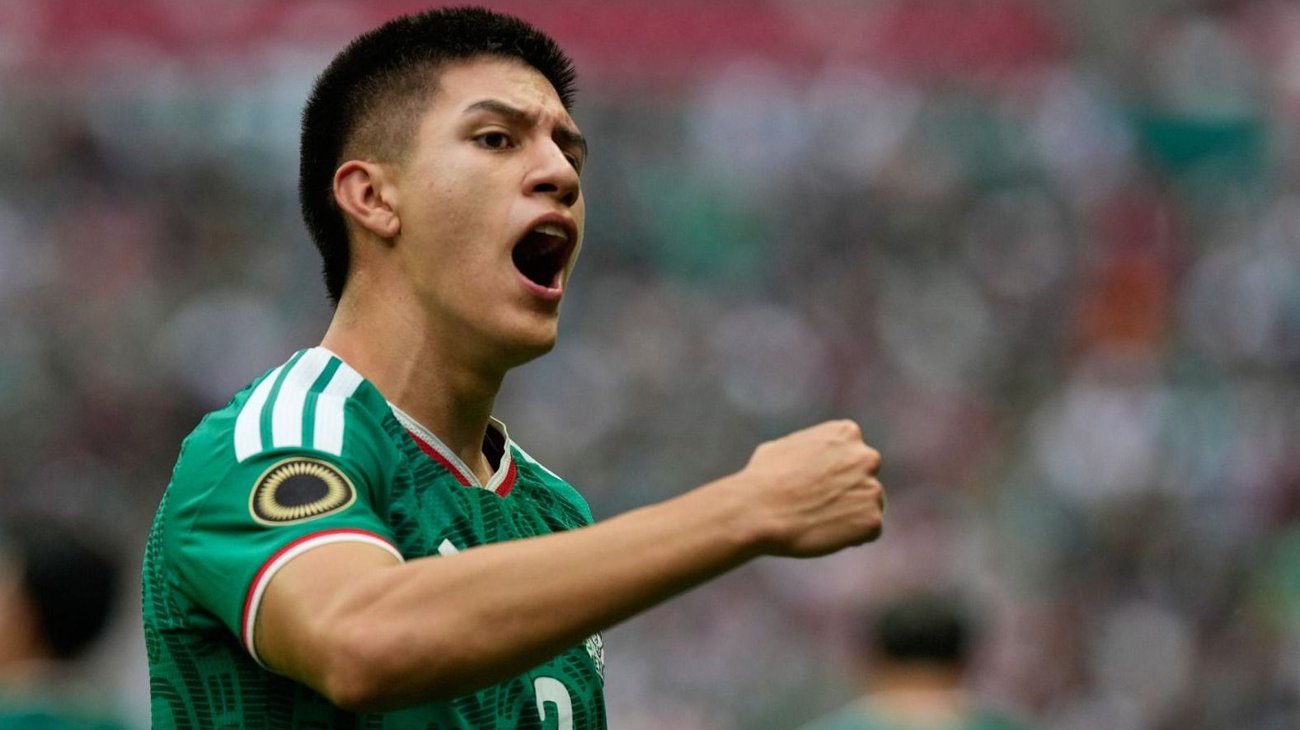 México derrota a Estados Unidos y es bicampeón Sub 20 de Concacaf