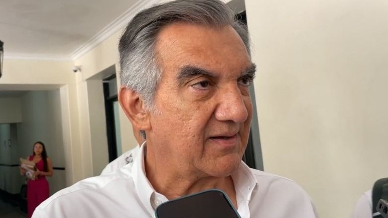 Tamaulipas intensifica operativos contra el huachicol