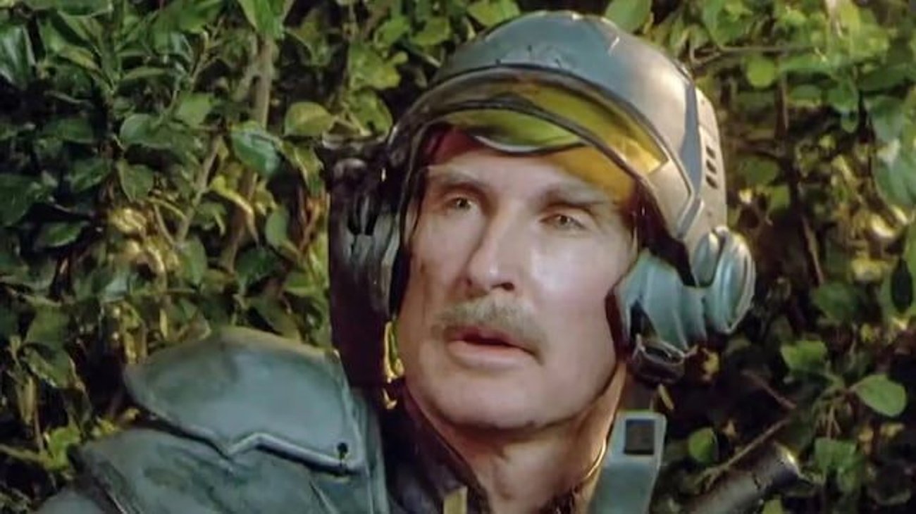 Fallece Jon Cypher, actor de 'Canción triste de Hill Street'