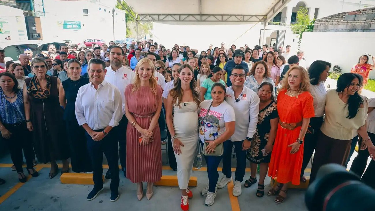 Casa de la Mujer Indígena beneficiará a más de 7,000 en el estado