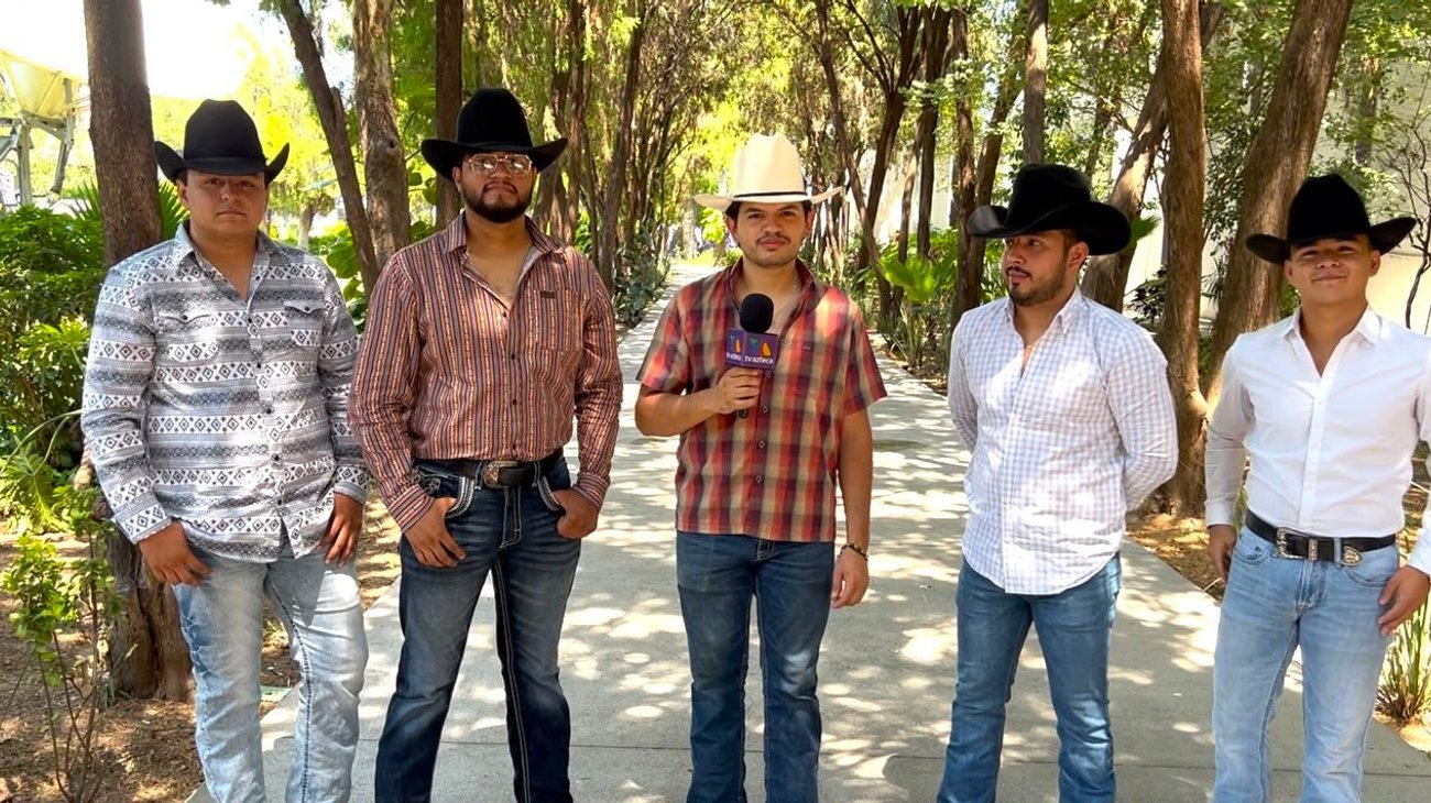 Grupo Venero celebrará cuatro años con gran fiesta musical